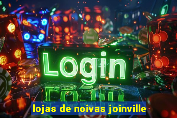 lojas de noivas joinville