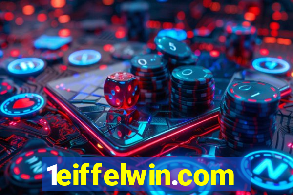 1eiffelwin.com