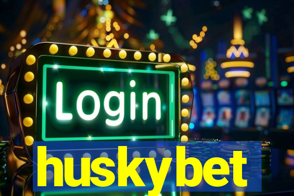 huskybet