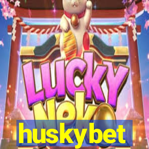 huskybet