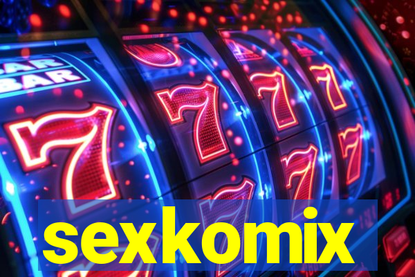 sexkomix