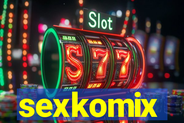 sexkomix