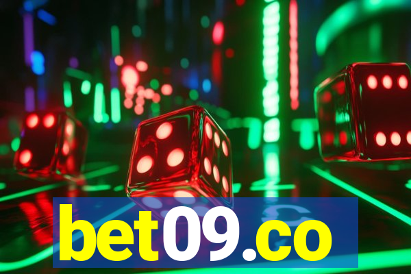 bet09.co