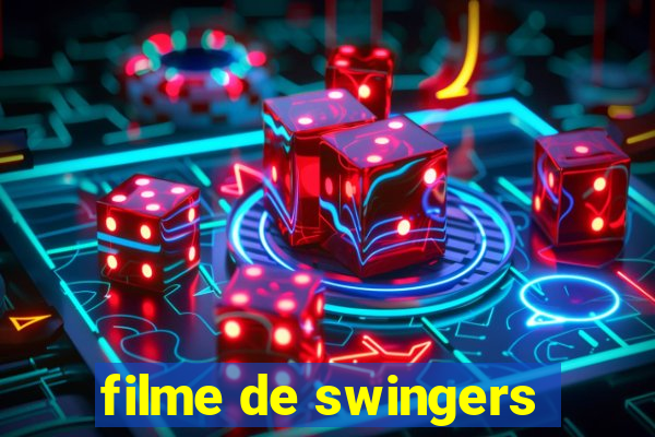 filme de swingers