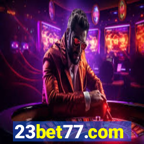 23bet77.com