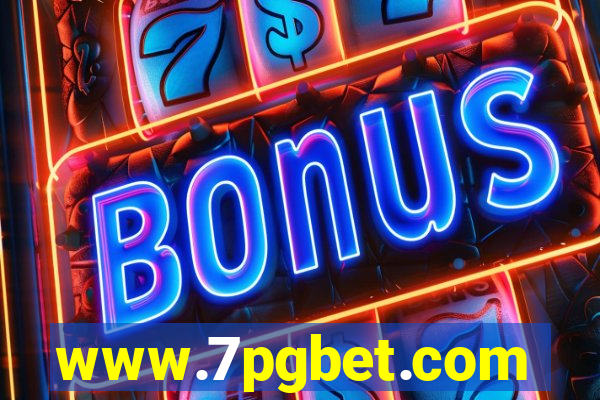 www.7pgbet.com