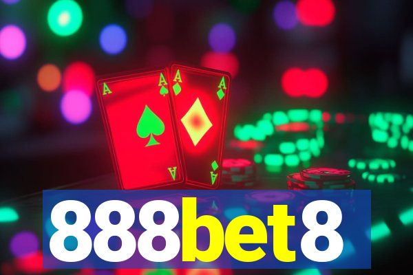 888bet8