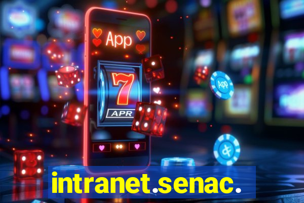 intranet.senac.sp