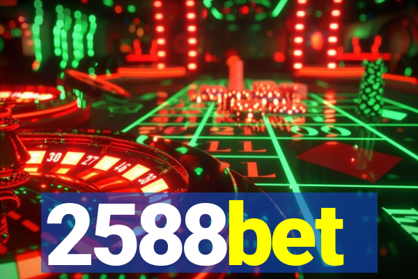 2588bet