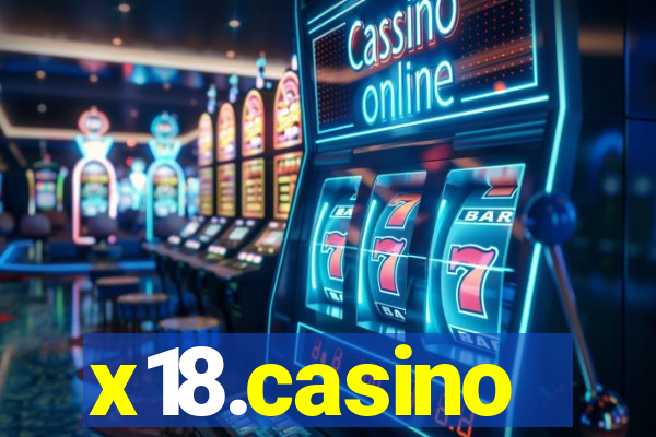 x18.casino