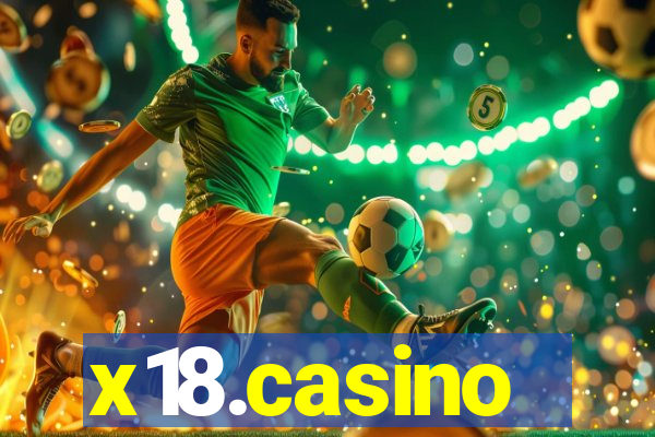 x18.casino