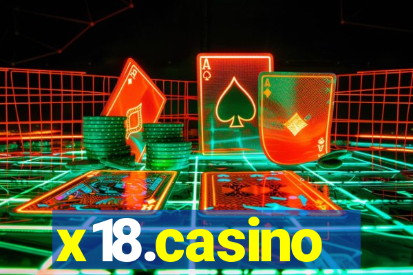 x18.casino