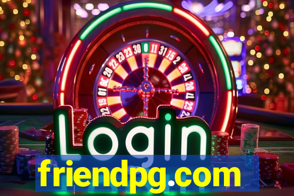 friendpg.com