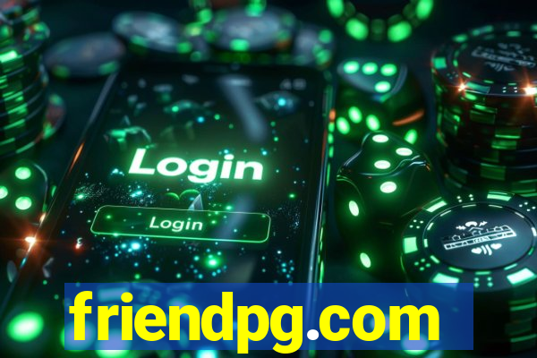 friendpg.com