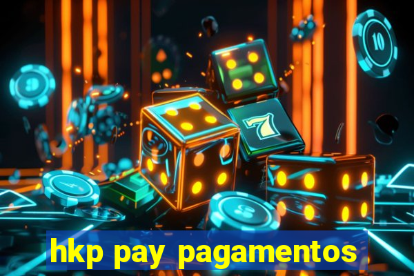 hkp pay pagamentos