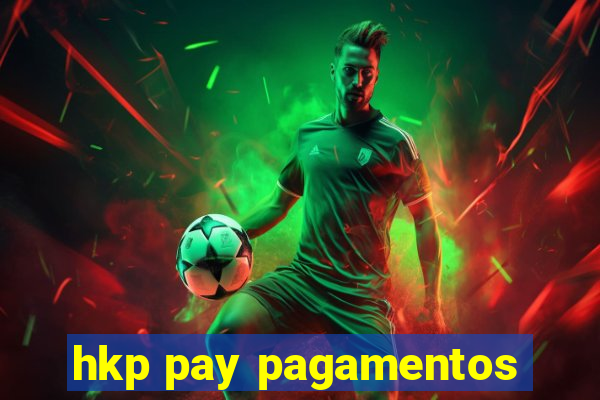 hkp pay pagamentos