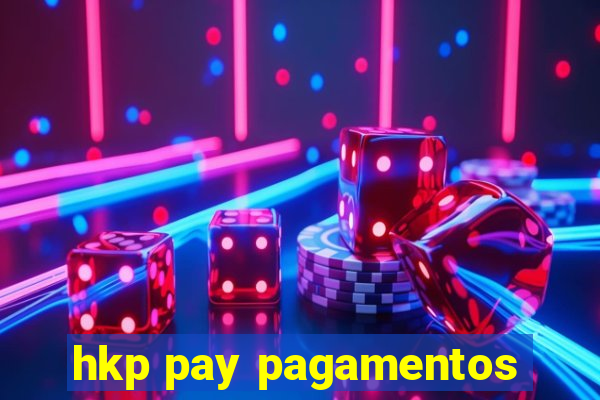 hkp pay pagamentos