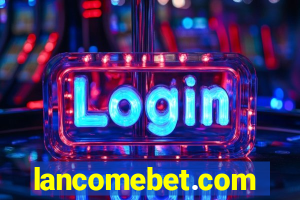 lancomebet.com