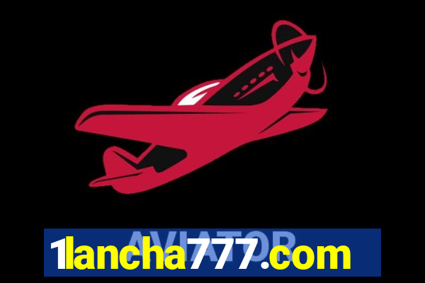 1lancha777.com