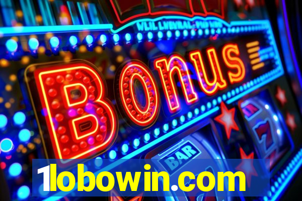 1lobowin.com