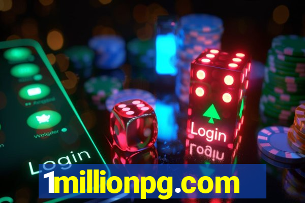 1millionpg.com