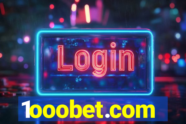 1ooobet.com