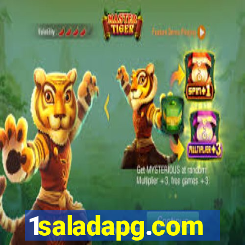 1saladapg.com