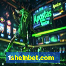 1sheinbet.com