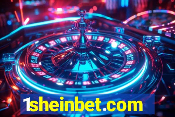 1sheinbet.com