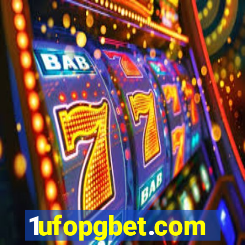 1ufopgbet.com