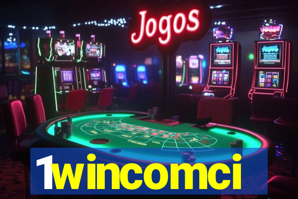 1wincomci