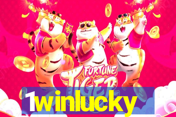 1winlucky