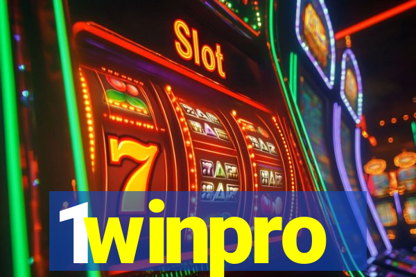 1winpro