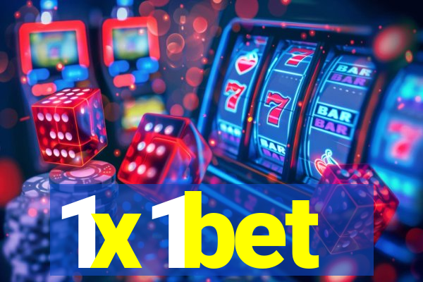 1x1bet