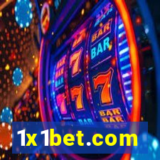 1x1bet.com