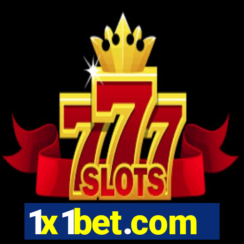 1x1bet.com