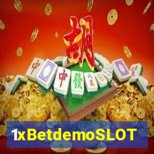 1xBetdemoSLOT