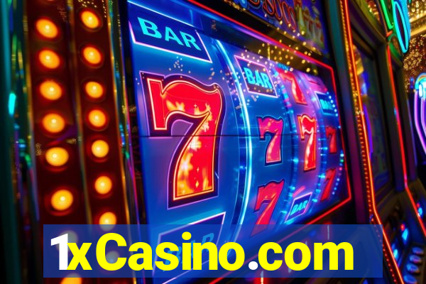 1xCasino.com