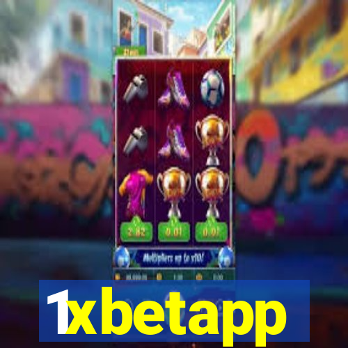 1xbetapp