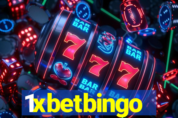 1xbetbingo