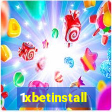 1xbetinstall