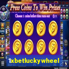 1xbetluckywheel