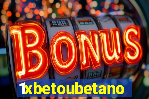 1xbetoubetano