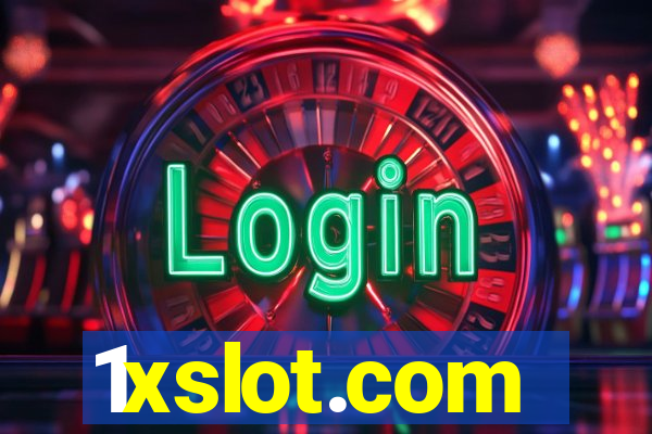 1xslot.com