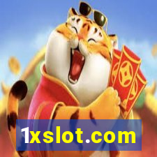 1xslot.com