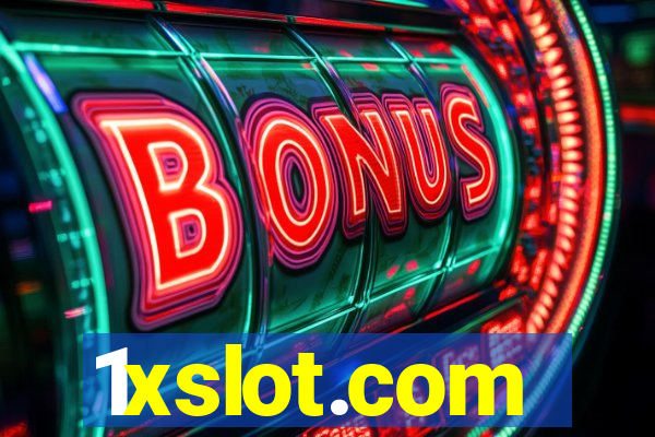 1xslot.com