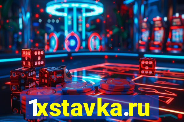 1xstavka.ru