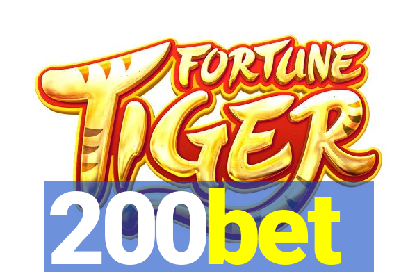 200bet