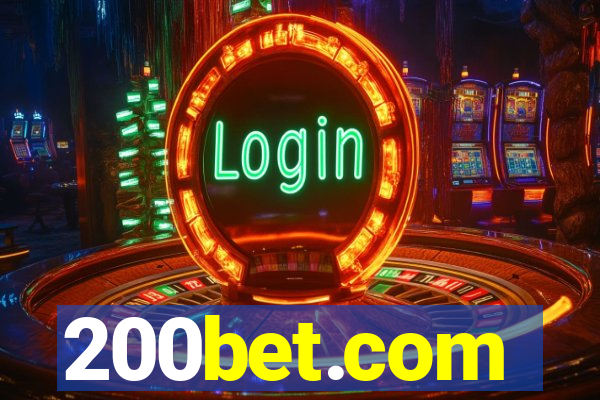 200bet.com