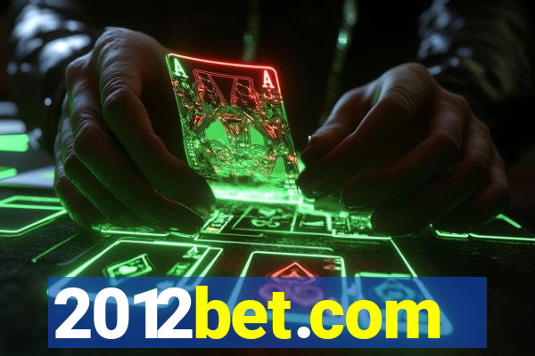 2012bet.com